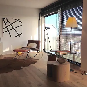 22ndfloor Luxury Appartement