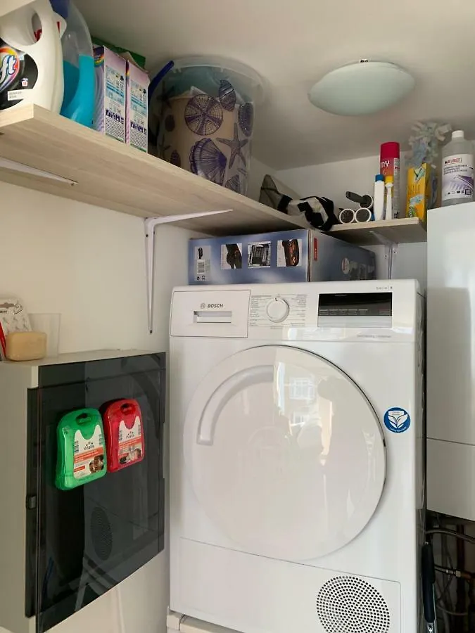 Westminster - Free Parking Appartement Oostende 0*,