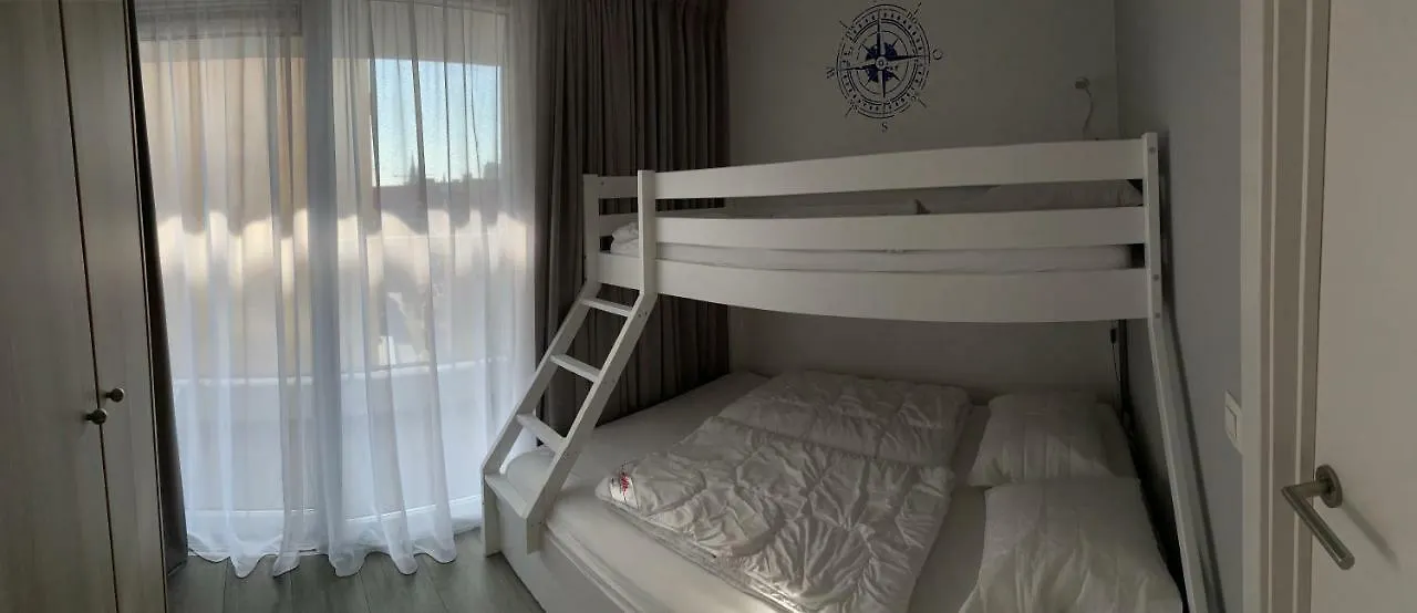 Westminster - Free Parking Appartement Oostende